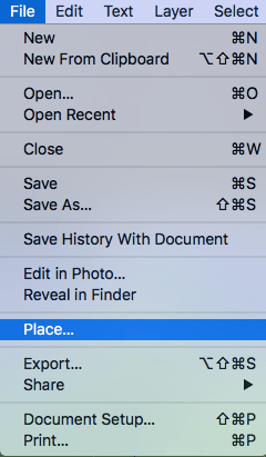 affinity designer file places