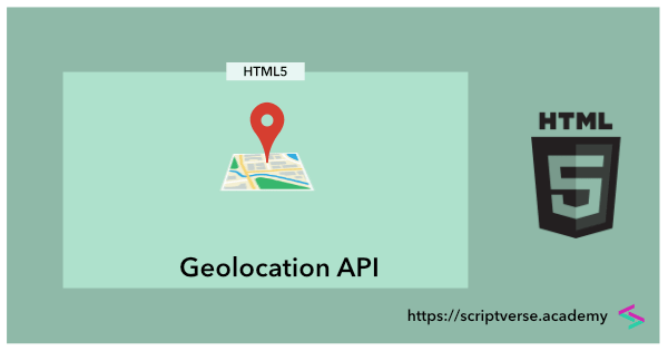 html5 geolocation