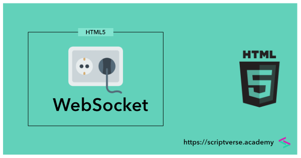 html5 websocket