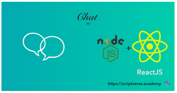 reactjs chat