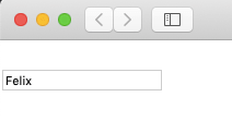 reactjs ref on class component