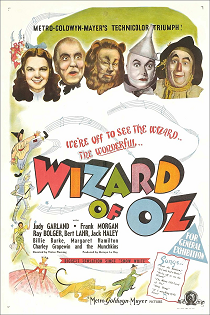 wizard of oz
